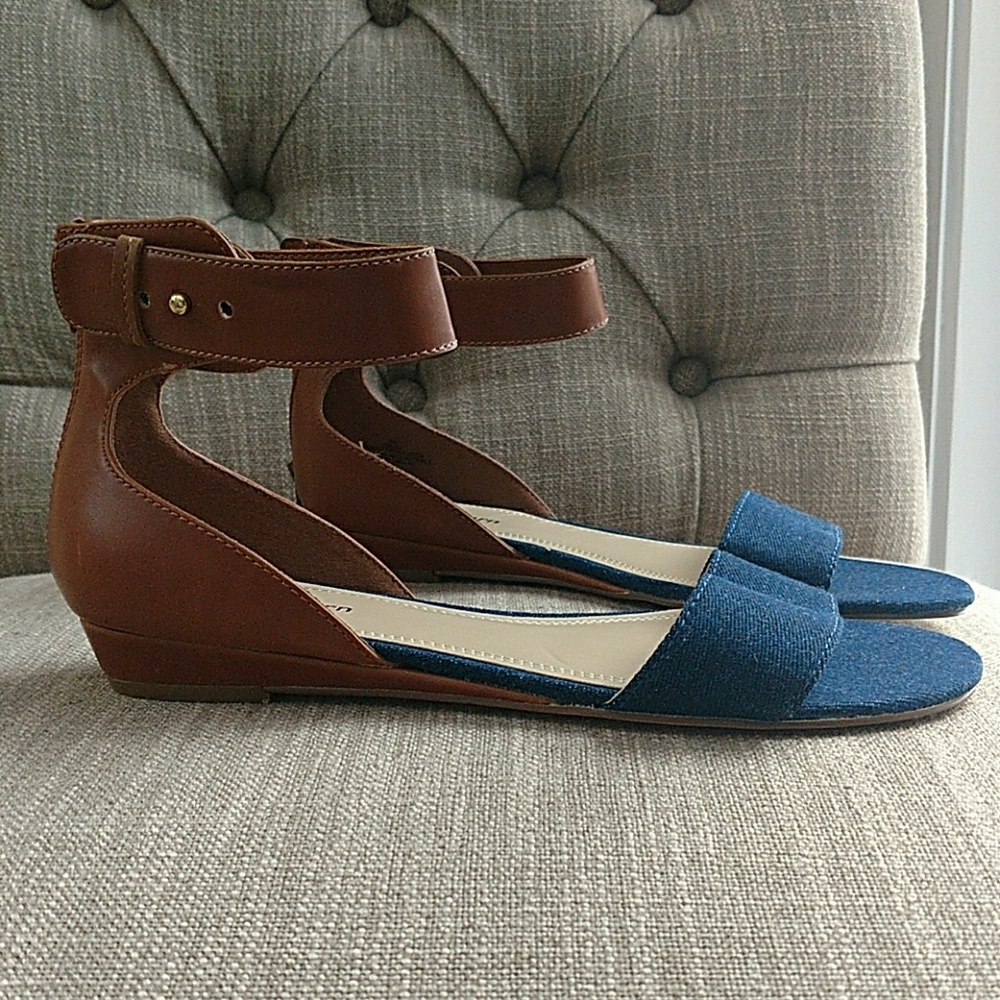 Dress Barn Sandals